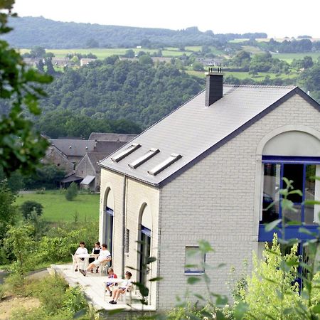 Residence Durbuy Exterior foto