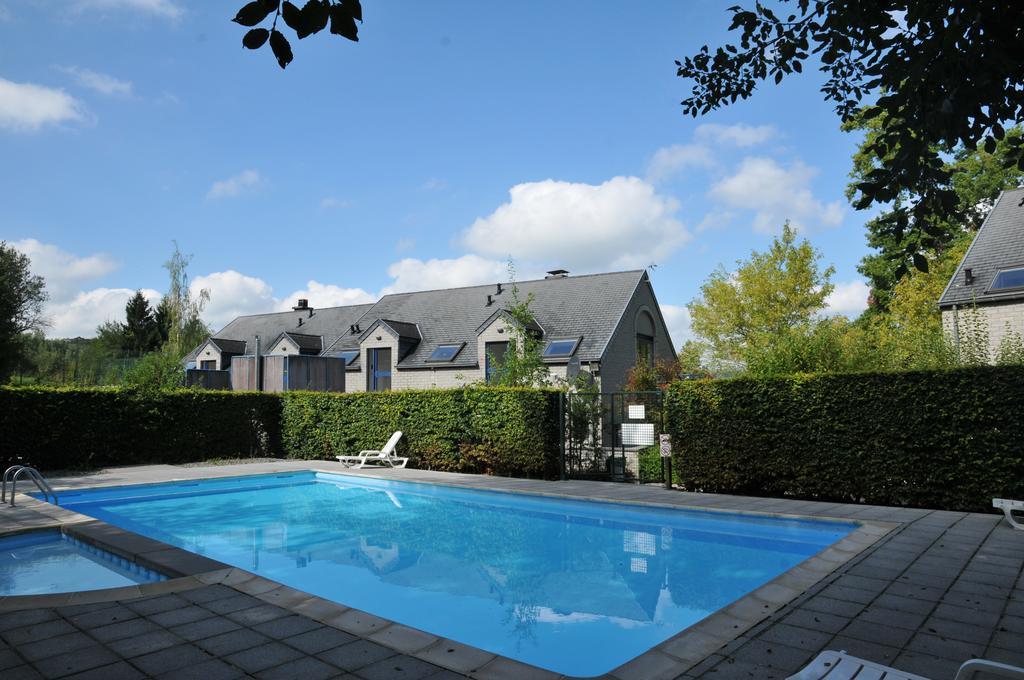 Residence Durbuy Exterior foto