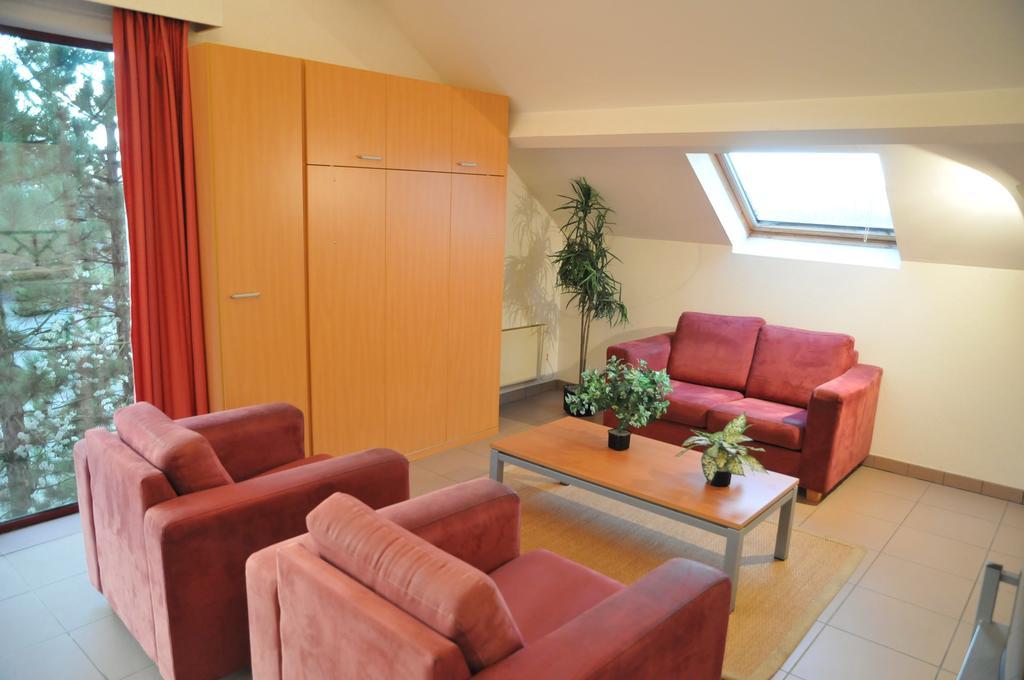 Residence Durbuy Zimmer foto