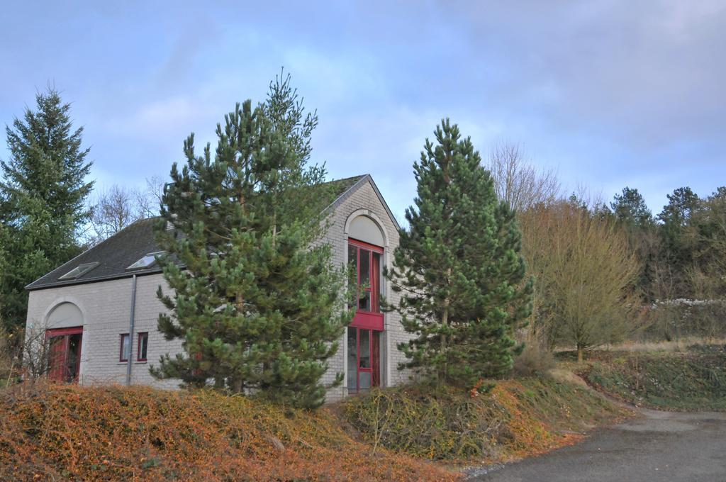 Residence Durbuy Zimmer foto