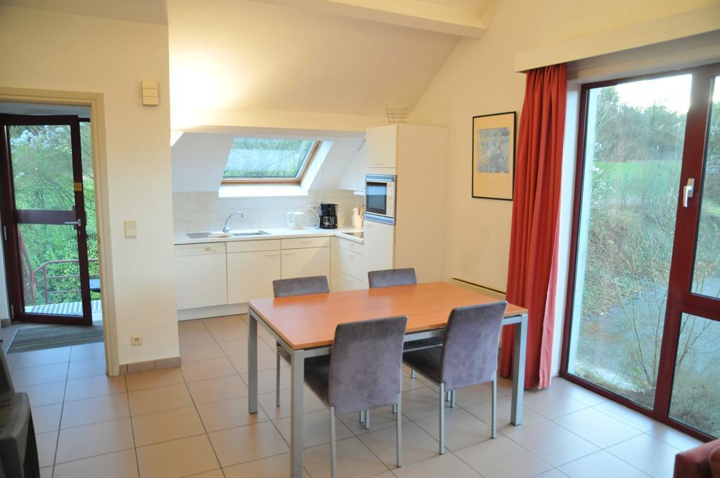 Residence Durbuy Zimmer foto