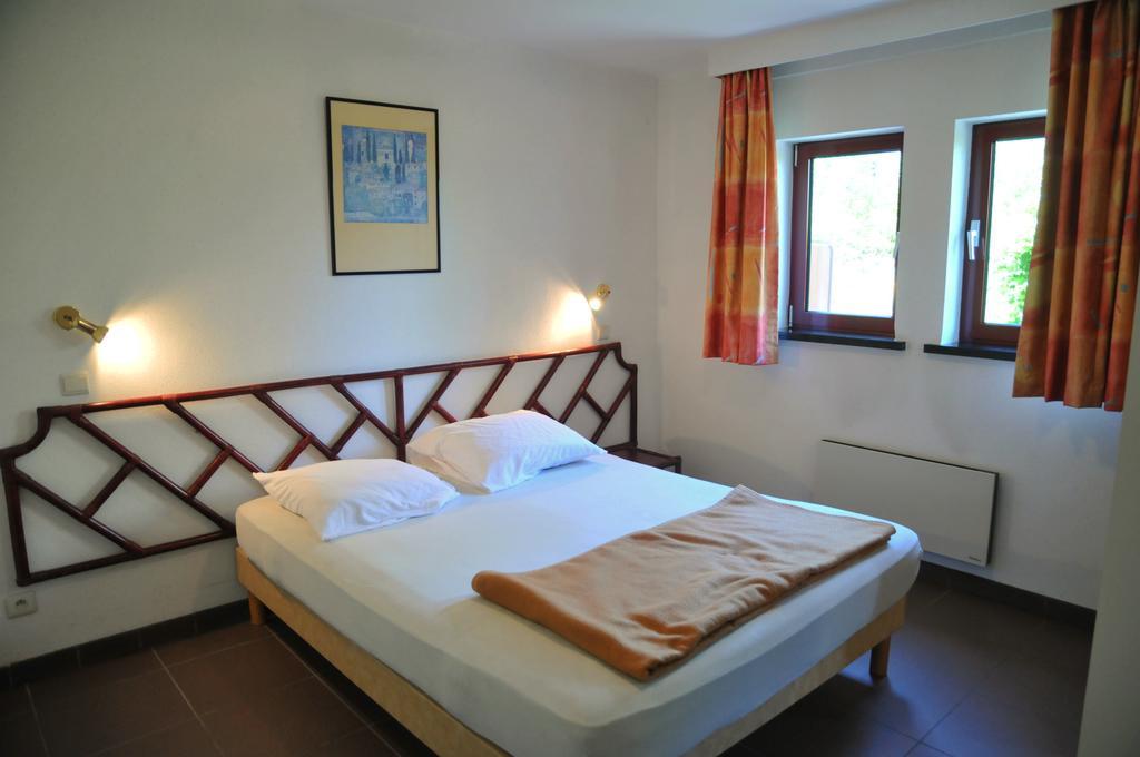 Residence Durbuy Zimmer foto