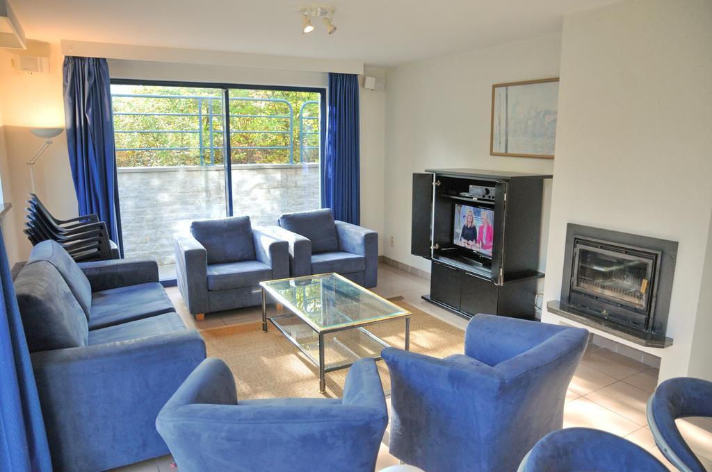 Residence Durbuy Zimmer foto
