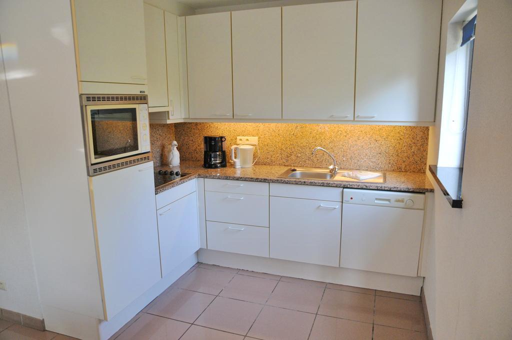 Residence Durbuy Zimmer foto