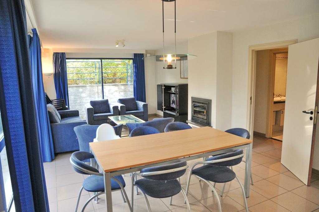 Residence Durbuy Zimmer foto