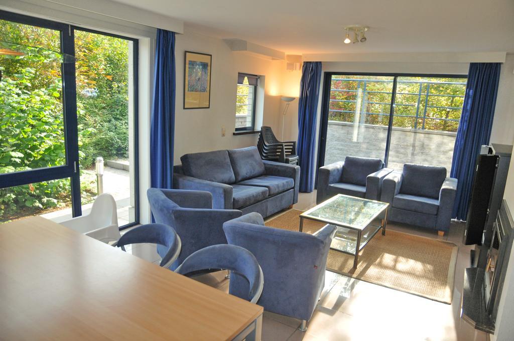Residence Durbuy Zimmer foto