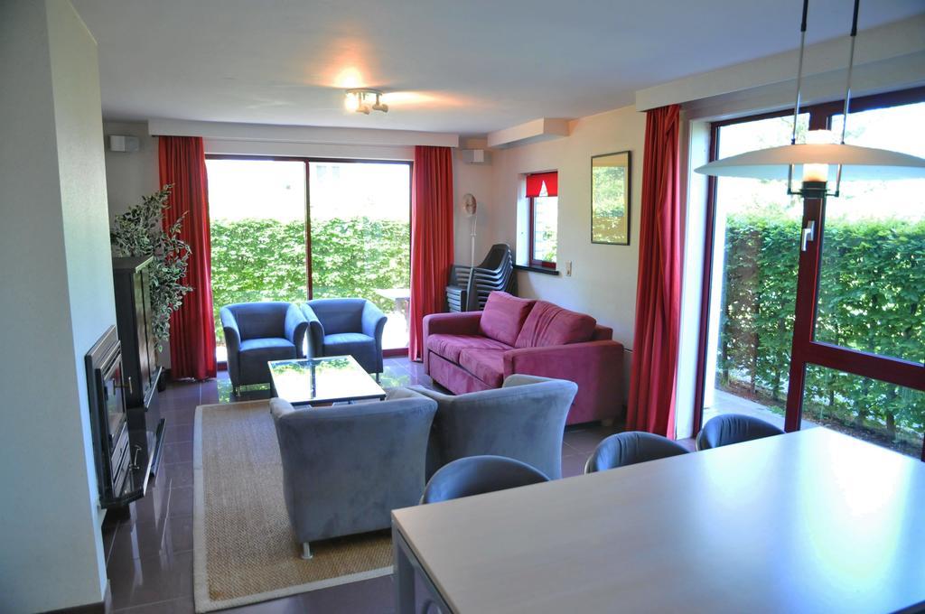 Residence Durbuy Zimmer foto