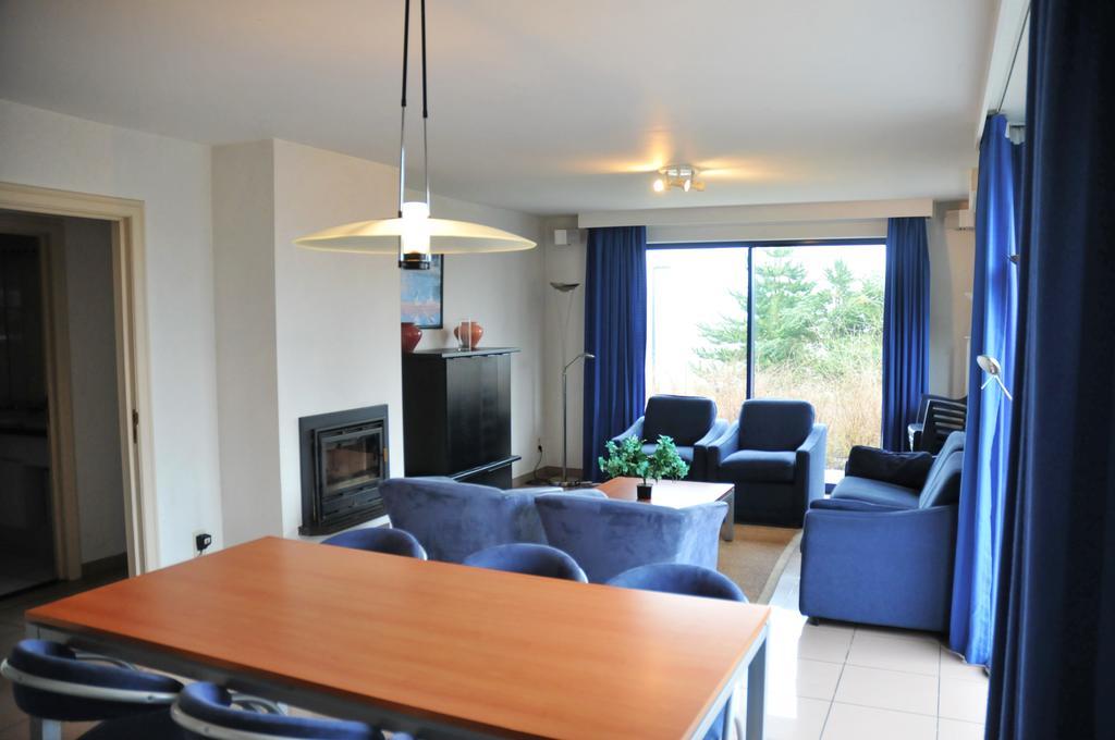 Residence Durbuy Zimmer foto