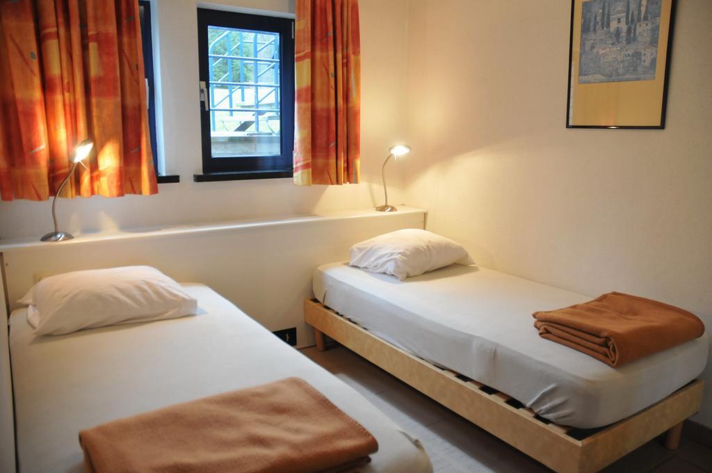 Residence Durbuy Zimmer foto