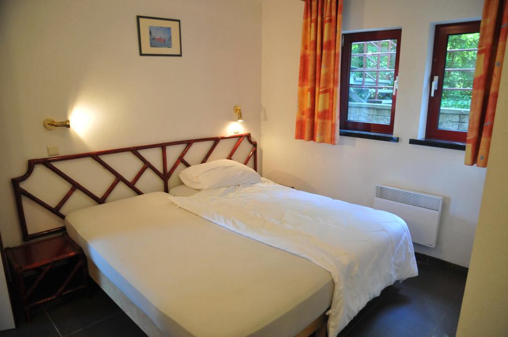 Residence Durbuy Zimmer foto