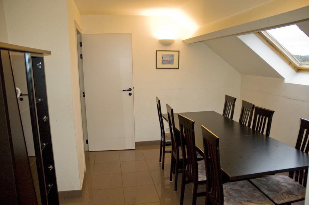 Residence Durbuy Zimmer foto